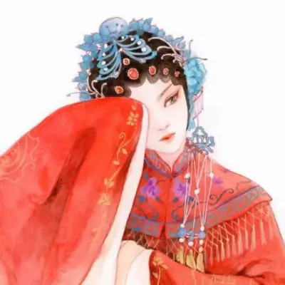 山茶花开了的头像